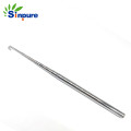 China Customized Telescopic Pole Stainless Steel Pick up with Hook